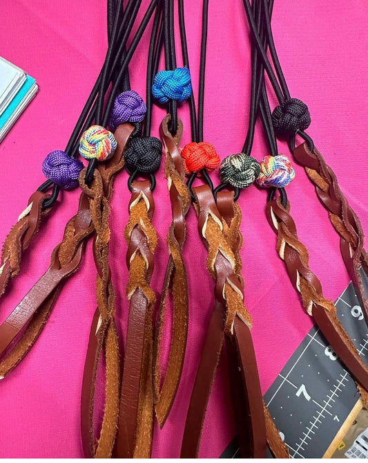 Bungee Rope Holder